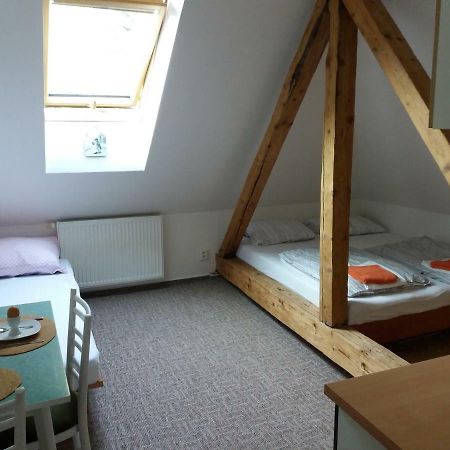 Apartmany F-M Frýdek-Místek Eksteriør billede