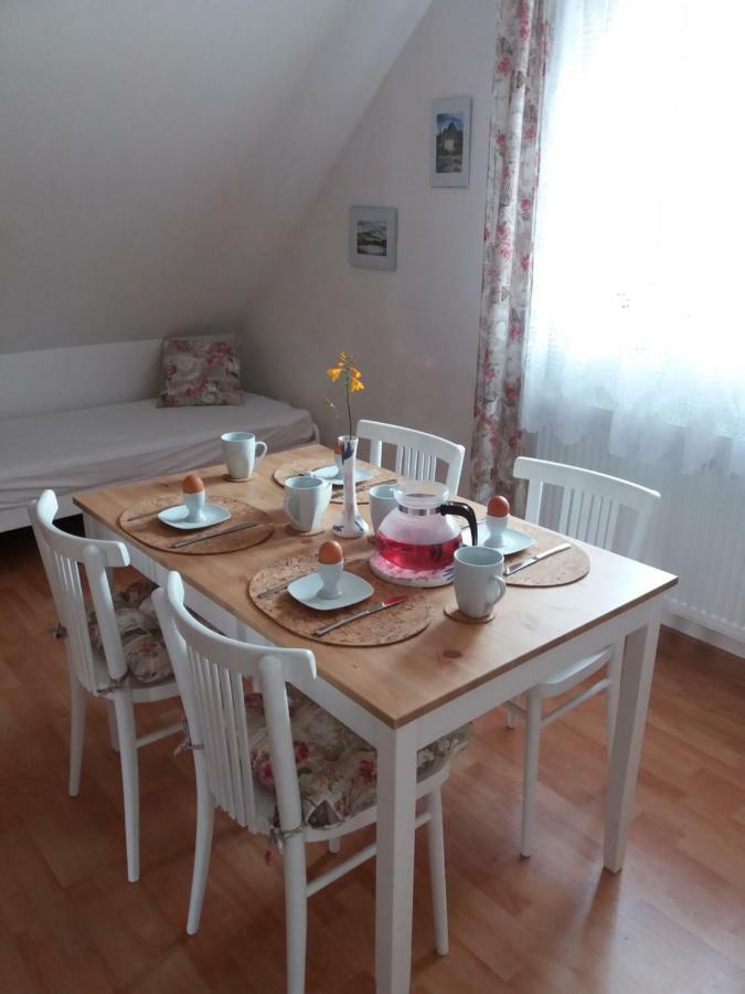Apartmany F-M Frýdek-Místek Eksteriør billede