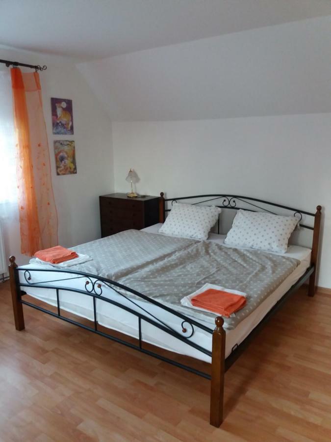 Apartmany F-M Frýdek-Místek Eksteriør billede