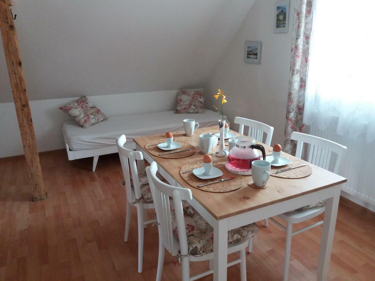 Apartmany F-M Frýdek-Místek Eksteriør billede