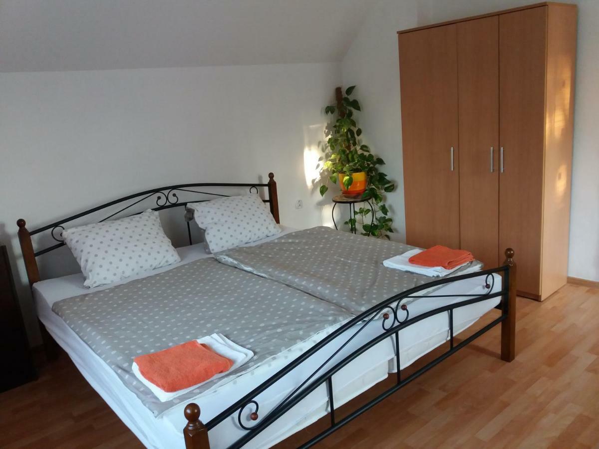 Apartmany F-M Frýdek-Místek Eksteriør billede