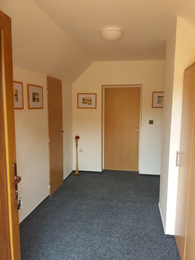 Apartmany F-M Frýdek-Místek Eksteriør billede