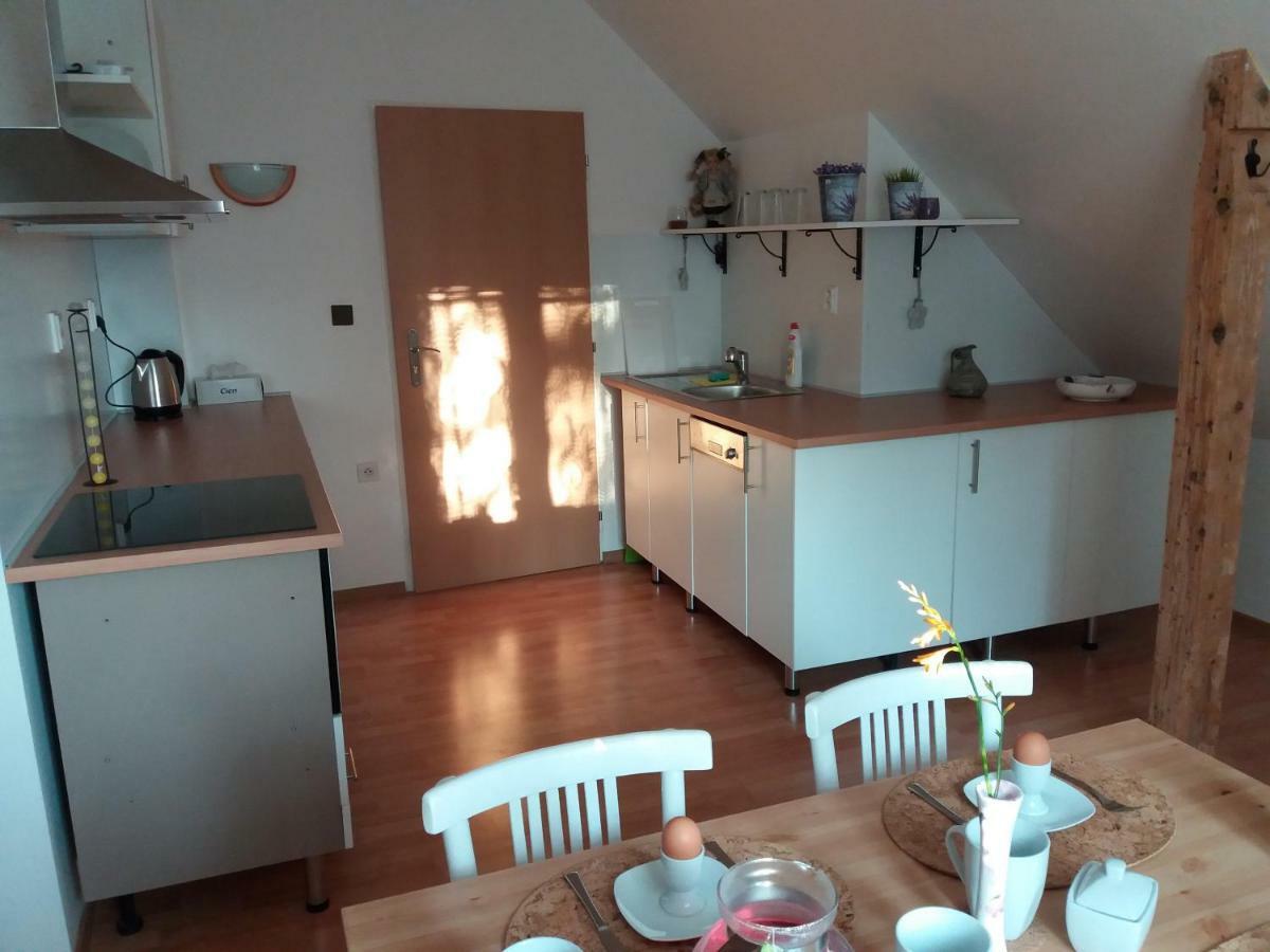 Apartmany F-M Frýdek-Místek Eksteriør billede