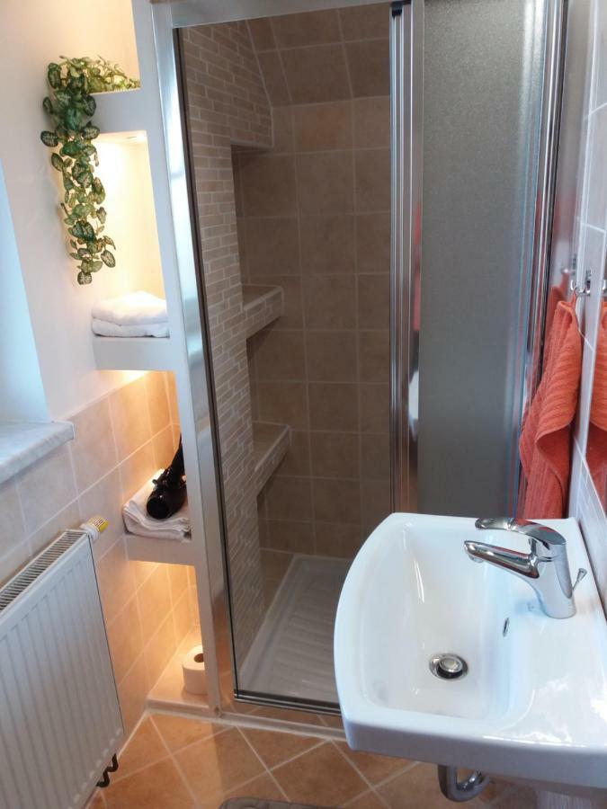 Apartmany F-M Frýdek-Místek Eksteriør billede